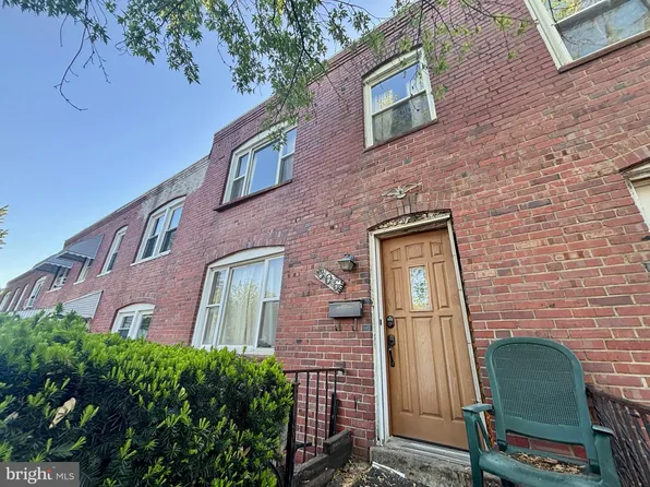 806 Quail St, Baltimore, MD 21224
