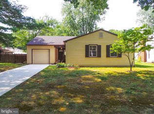 211 S Nassau Dr, Haddonfield, NJ 08033