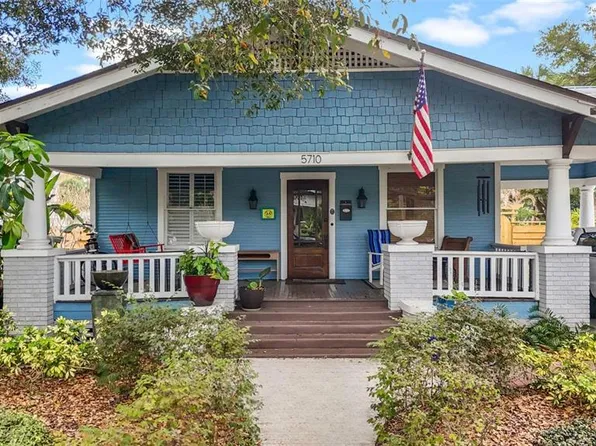 5710 N Branch Ave, Tampa, FL 33604