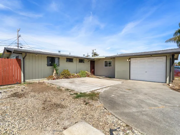 123 Spencer Street, Vallejo, CA 94589