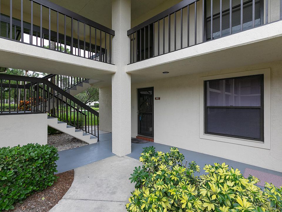 South River Village Two Condominiums Stuart, FL Zillow