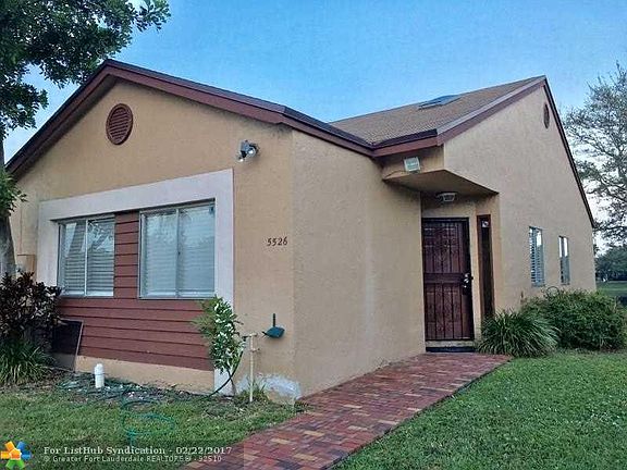 5th image of 5526 SW 28th Ter #5526