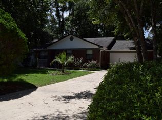 333 Gawain Ct, Tallahassee, FL 32301