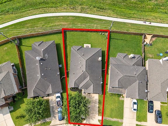 4th image of 2407 Alcove Foster Ct