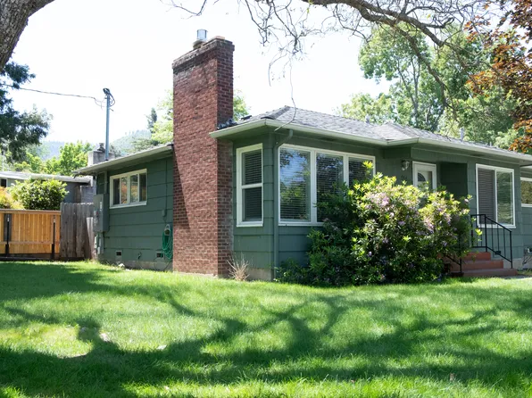 1964 Mae St, Ashland, OR 97520