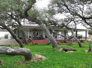 257 Whitaker Rd, Seadrift, TX 77983