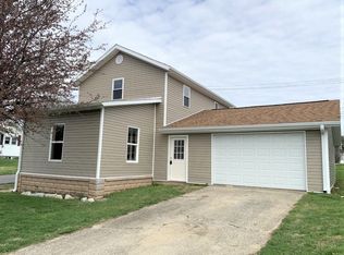 1700 Memorial Ave, Washington, IN 47501
