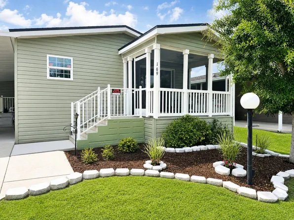 169 Indian Trl #106, Saint Cloud, FL 34769