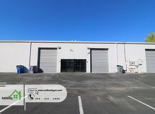 925 Wall St SUITE 3, Redding, CA 96002