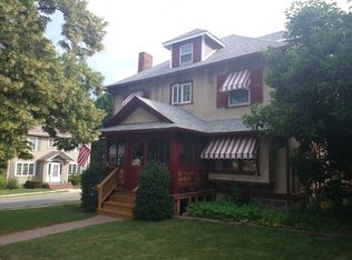 333 Lagrange St, West Roxbury, MA 02132