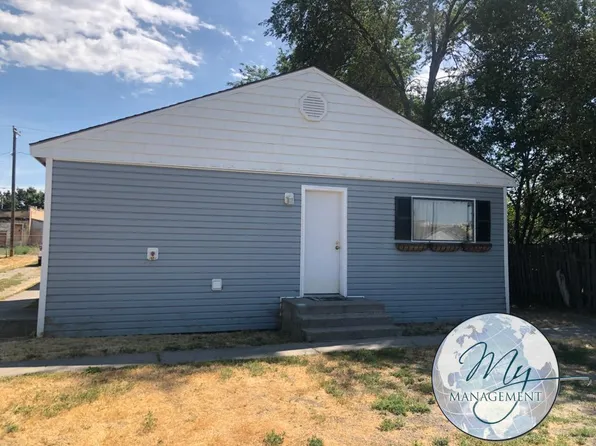 Newly Remodeled 1 bed 1 Bath, 209 W Midway St #1, Filer, ID 83328