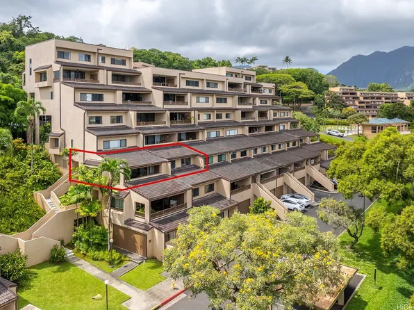 46-070 Konane Pl APT 3521, Kaneohe, HI 96744