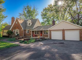 1315 S 69th Hwy, Mount Vernon, IN 47620