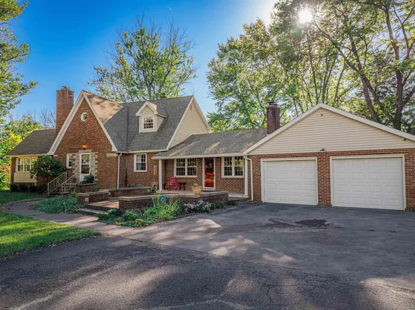 1315 S 69th Hwy, Mount Vernon, IN 47620