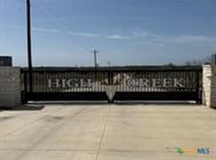 LOT 109 Pitchfork Ranch Rd, Copperas Cove, TX 76522