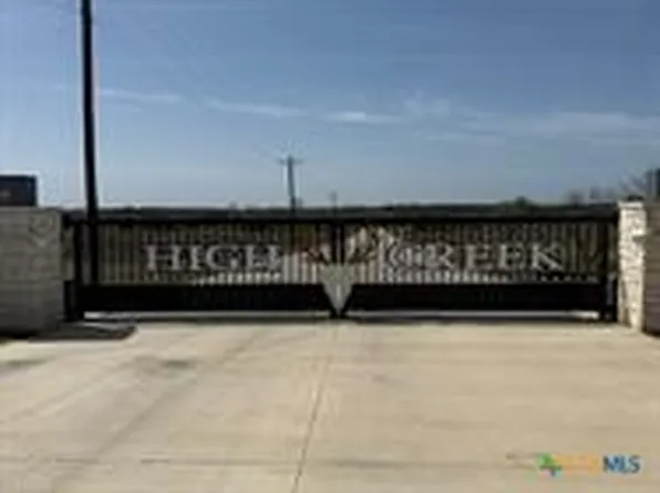 LOT 109 Pitchfork Ranch Rd, Copperas Cove, TX 76522