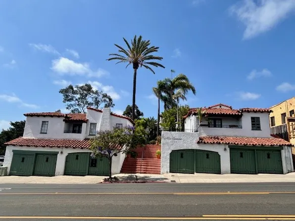 2448 Adams Ave APT 8, San Diego, CA 92116