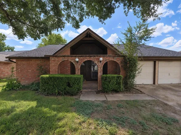 19711 San Gabriel Dr, Houston, TX 77084