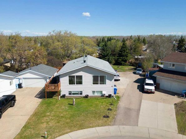 115 B SE Christina Ct, Wood Buffalo, AB T9K 1H3