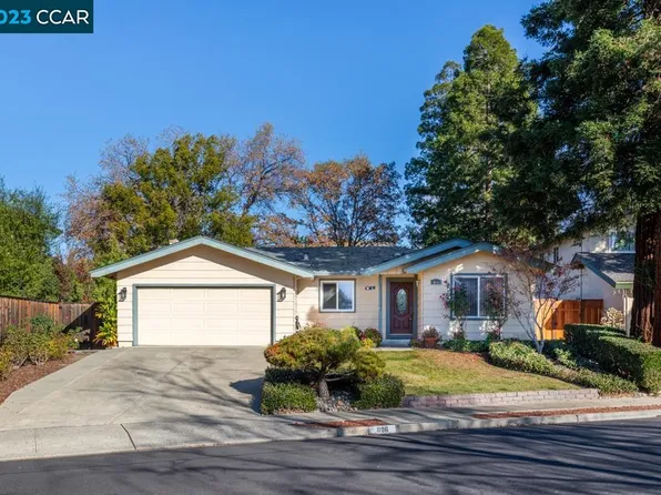 896 Saint John Cir, Concord, CA 94518