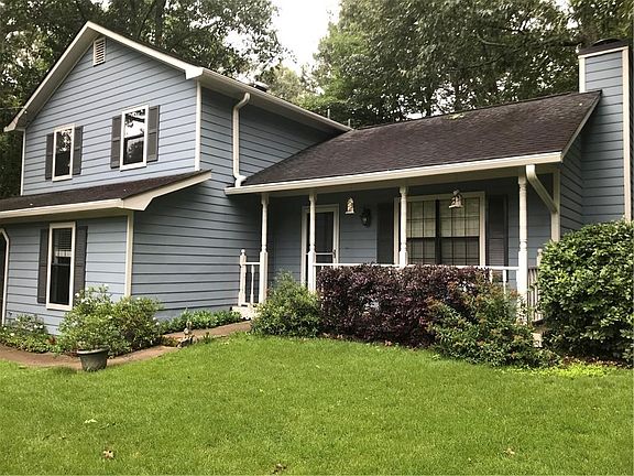 3rd image of 3492 Vista Heights Way