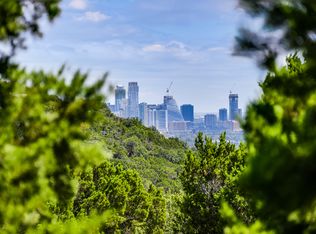 403 Cedar Oak Dr, West Lake Hills, TX 78746