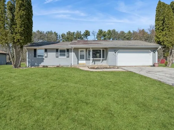 226 Thistledown LANE, Walworth, WI 53184