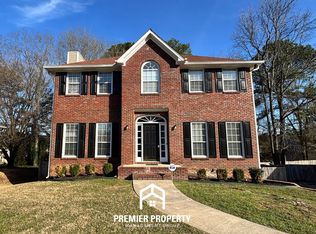 116 Cambridge Ln, Alabaster, AL 35007