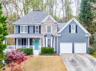 3935 Lorien Way NW, Kennesaw, GA 30152