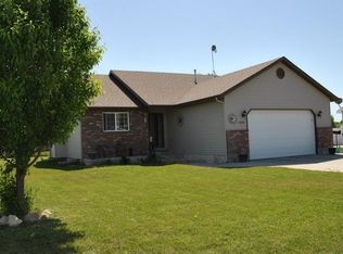 1234 Country Ave, Blackfoot, ID 83221