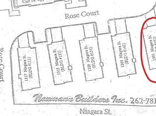 1301 Niagara St, Waukesha, WI 53186