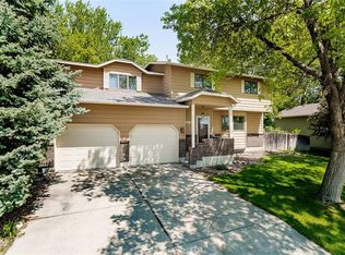 4509 Audubon Way, Billings, MT 59106