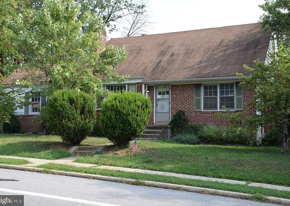 515 S Rolling Rd, Catonsville, MD 21228 Zillow