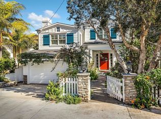 2512 N Poinsettia Ave, Manhattan Beach, CA 90266