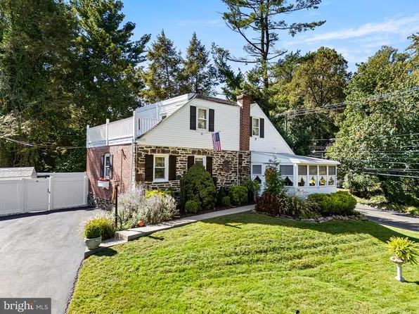 756 E Providence Rd, Aldan, PA 19018
