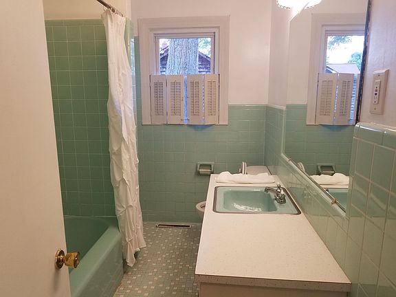 Large Bath