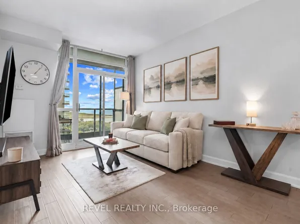 231 Fort York Blvd Unit 2001, Toronto, ON M5V 1B2