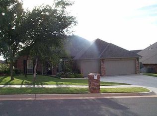 14009 Kirkland Rdg, Oklahoma City, OK 73103