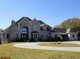 860 Karen Marie Dr, Beaufort, MO 63013