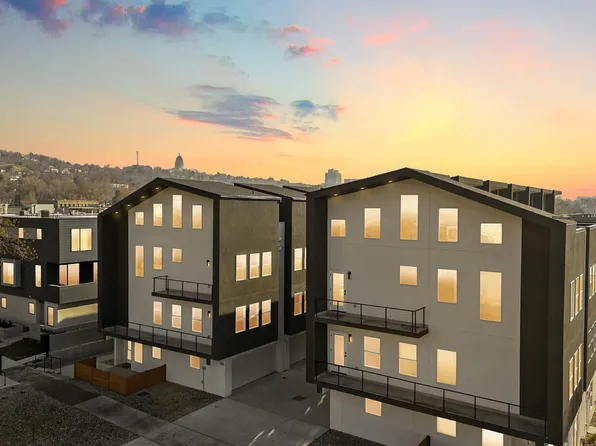 365 W 800 N Unit 7, Salt Lake City, UT 84103