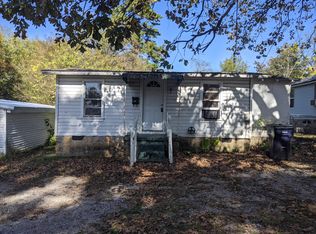 310 W Wycough St, Batesville, AR 72501