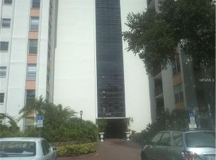 2699 Seville Blvd UNIT 602, Clearwater, FL 33764