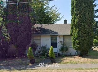 5817 9th Ave NW, Seattle, WA 98107