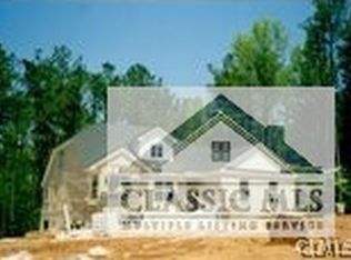 LOT 22-22B Sedgefield Pl, Athens, GA 30606
