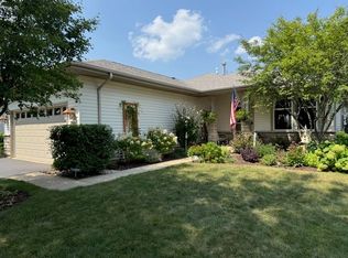 12656 Cold Springs Dr, Huntley, IL