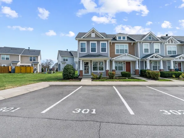 301 Killian Way, Mount Juliet, TN 37122