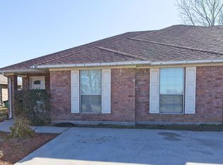 933 S Farmington Rd, Howe, TX 75459
