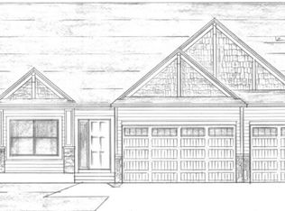 12108 Madison Cir, Rogers, MN 55374