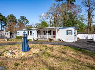 32229 Hidden Acre Dr, Frankford, DE