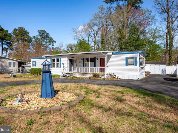 32229 Hidden Acre Dr, Frankford, DE 19945